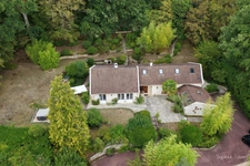 Maison à vendre 7 pièces CHEVREUSE (78)