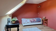 Maison à vendre 7 pièces CHEVREUSE (78)