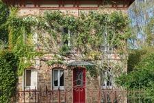 Maison à vendre 7 pièces SAINT REMY LES CHEVREUSE (78)