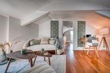 Appartement à vendre 3 pièces SAINT REMY LES CHEVREUSE (78)