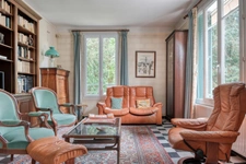 Maison et Terrain attenant constructible