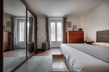 Maison à vendre 6 pièces GIF SUR YVETTE (91)