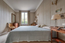 Maison et Terrain attenant constructible