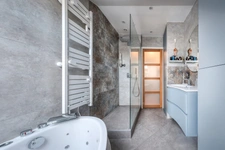 Appartement à vendre 4 pièces CHEVREUSE (78)