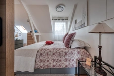 Appartement à vendre 4 pièces CHEVREUSE (78)