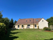 Maison à vendre 7 pièces CHEVREUSE (78)
