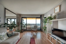 Appartement à vendre 4 pièces MEUDON (92)