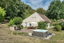 Maison à vendre 7 pièces CHEVREUSE (78)