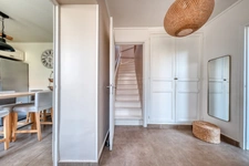 Maison à vendre 6 pièces LES ESSARTS LE ROI (78)