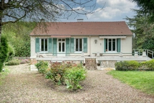 Maison et Terrain attenant constructible