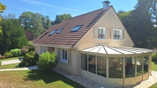 Maison à vendre 7 pièces CHEVREUSE (78)