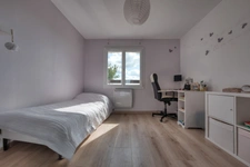 Maison à vendre 6 pièces CERNAY LA VILLE (78)
