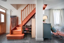 Maison à vendre 5 pièces SAINT REMY LES CHEVREUSE (78)