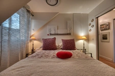 Appartement à vendre 4 pièces CHEVREUSE (78)