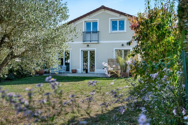 Maison à vendre 5 pièces SAINT REMY LES CHEVREUSE (78)