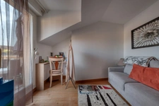 Appartement à vendre 4 pièces CHEVREUSE (78)