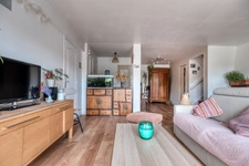 Maison à vendre 6 pièces CERNAY LA VILLE (78)