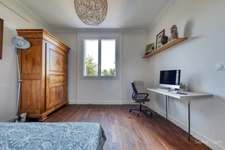 Maison à vendre 5 pièces RAMBOUILLET (78)