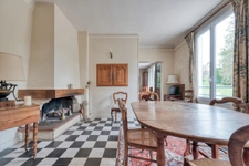 Maison et Terrain attenant constructible