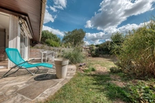 Maison à vendre 6 pièces CERNAY LA VILLE (78)