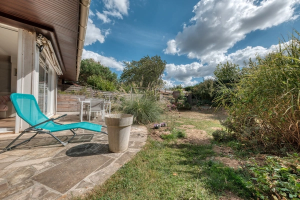 Maison à vendre 6 pièces CERNAY LA VILLE (78)