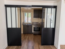 Appartement à vendre 2 pièces CHEVREUSE (78)
