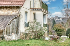 Maison à vendre 7 pièces CHEVREUSE (78)