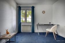 Maison à vendre 7 pièces CHEVREUSE (78)
