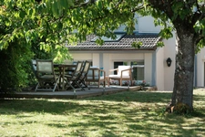 Maison à vendre 6 pièces LES ESSARTS LE ROI (78)