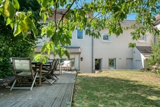 Maison à vendre 6 pièces LES ESSARTS LE ROI (78)