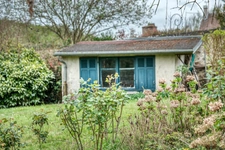 Maison et Terrain attenant constructible