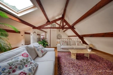 Maison à vendre 7 pièces CHEVREUSE (78)