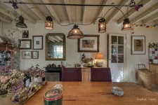 Maison à vendre 7 pièces SAINT REMY LES CHEVREUSE (78)