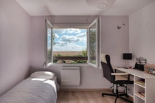 Maison à vendre 6 pièces CERNAY LA VILLE (78)