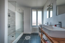 Maison à vendre 6 pièces LES ESSARTS LE ROI (78)