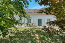 Maison à vendre 8 pièces SAINT REMY LES CHEVREUSE (78)