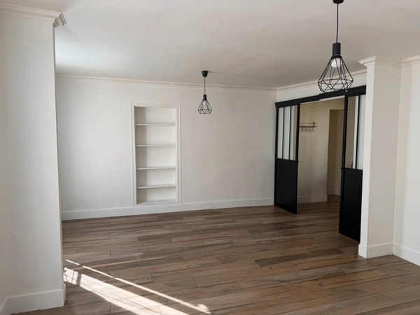 Appartement à vendre 2 pièces CHEVREUSE (78)