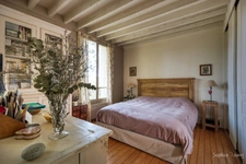 Maison à vendre 7 pièces SAINT REMY LES CHEVREUSE (78)