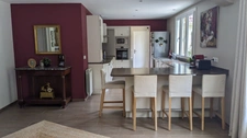 Maison à vendre 7 pièces CHEVREUSE (78)