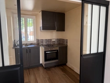 Appartement à vendre 2 pièces CHEVREUSE (78)