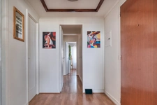 Appartement à vendre 4 pièces MEUDON (92)