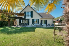 Maison à vendre 7 pièces CHEVREUSE (78)