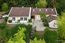Maison à vendre 7 pièces CHEVREUSE (78)