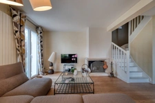Maison à vendre 6 pièces VOISINS LE BRETONNEUX (78)