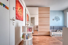 Appartement à vendre 4 pièces MEUDON (92)
