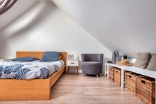 Maison à vendre 6 pièces LES ESSARTS LE ROI (78)
