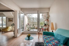 Appartement à vendre 6 pièces SAINT REMY LES CHEVREUSE (78)