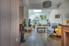 Maison à vendre 6 pièces LES ESSARTS LE ROI (78)
