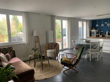 Maison à vendre 5 pièces SAINT REMY LES CHEVREUSE (78)