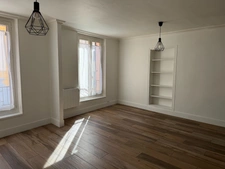 Appartement à vendre 2 pièces CHEVREUSE (78)